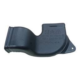 Duto Ar Traseira Direita C4 Picasso Glx 2.0 16v 2012