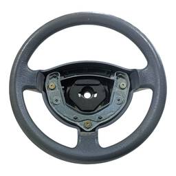Volante De Direção Da Mercedes Classe A 1999 A 2005