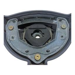 VOLANTE DE DIREÇÃO DA MERCEDES CLASSE A 1999 A 2005