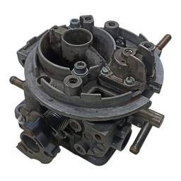 TBI CORPO DE BORBOLETA FIAT TEMPRA 2.0 8V 1994