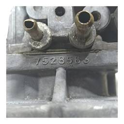 TBI CORPO DE BORBOLETA FIAT TEMPRA 2.0 8V 1994