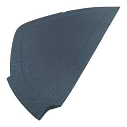 ACABAMENTO PAINEL VW FOX LATERAL ESQUERDO 2010 A 2015