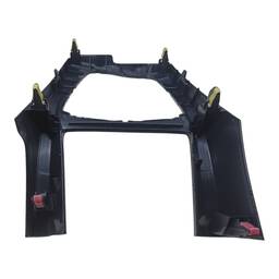 MOLDURA CONSOLE ALAVANCA CÂMBIO COROLLA 2016 A 2019