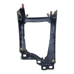 MOLDURA CONSOLE ALAVANCA CÂMBIO COROLLA 2016 A 2019