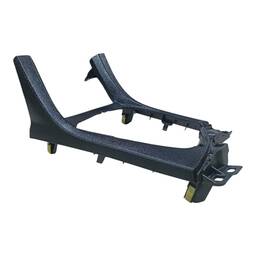 MOLDURA CONSOLE ALAVANCA CÂMBIO COROLLA 2016 A 2019