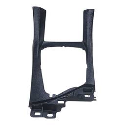 Moldura Console Alavanca Câmbio Corolla 2016 A 2019