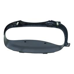 MOLDURA ACABAMENTO PAINEL VELOCÍMETRO AZERA 2007 A 2011