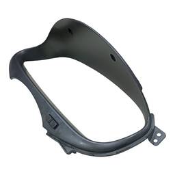 MOLDURA ACABAMENTO PAINEL VELOCÍMETRO AZERA 2007 A 2011