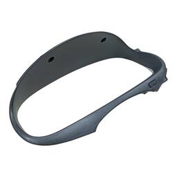 MOLDURA ACABAMENTO PAINEL VELOCÍMETRO AZERA 2007 A 2011