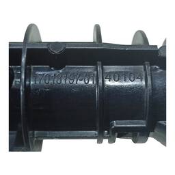 COMUTADOR CILINDRO DE IGNIÇÃO UNO 2017 MOBI 2019