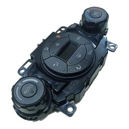 COMANDO AR CONDICIONADO DIGITAL ECOSPORT NEW FIESTA 13 A 19