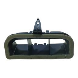 Moldura Duto De Ar Vw Saveiro Gol Voyage 2012 A 2020