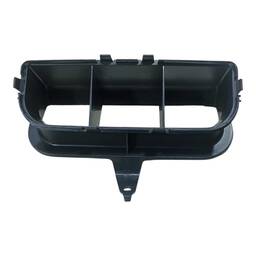 MOLDURA DUTO DE AR VW SAVEIRO GOL VOYAGE 2012 A 2020