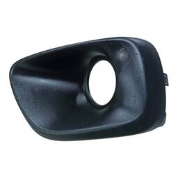 Grade Moldura Milha Esquerdo Mobi Way 2017 a 20 Like 2021/