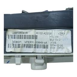 PAINEL DE INSTRUMENTOS RENAULT SANDERO LOGAN 2017