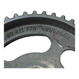 POLIA COMANDO VÁLVULA GM VECTRA 2.0 1997 A 2005