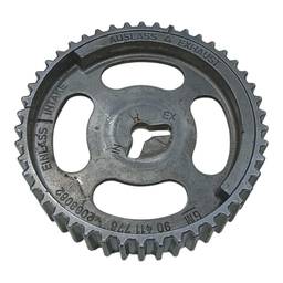 POLIA COMANDO VÁLVULA GM VECTRA 2.0 1997 A 2005