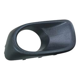 Grade Moldura Milha Direita Aircross 2011 a 2015