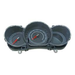 Painel De Instrumentos Citroen C3 Aircross 2011 A 2016