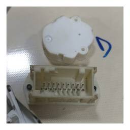 PAINEL DE INSTRUMENTOS CITROEN C3 AIRCROSS 2011 A 2016