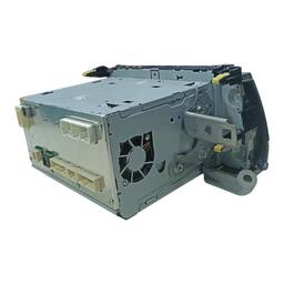 CENTRAL MULTIMÍDIA ORIGINAL TOYOTA COROLLA 2015 A 2017