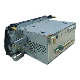 CENTRAL MULTIMÍDIA ORIGINAL TOYOTA COROLLA 2015 A 2017