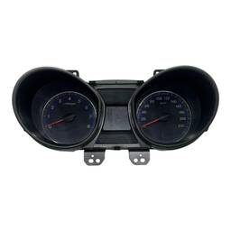 Kit Módulo Injeção Hb20s Manual 1.6 2015