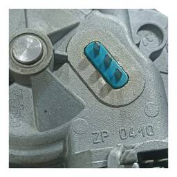 MOTOR LIMPADOR TRASEIRO CITROEN C3 2002 A 2012