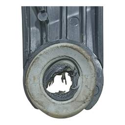 MOTOR LIMPADOR TRASEIRO CITROEN C3 2002 A 2012