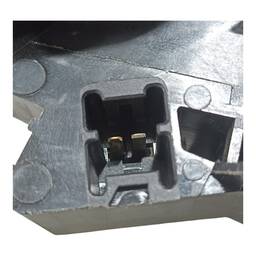 CHAVE SETA RENAULT DUSTER 2017 A 2018