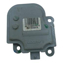 MOTOR CAIXA AR CONDICIONADO GM COBALT ONIX 2017 A 2019