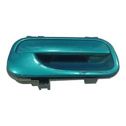 MAÇANETA EXTERNA DIANTEIRA DIREITA VECTRA 1997 A 2005