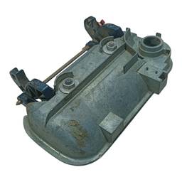 MAÇANETA EXTERNA DIANTEIRA DIREITA VECTRA 1997 A 2005