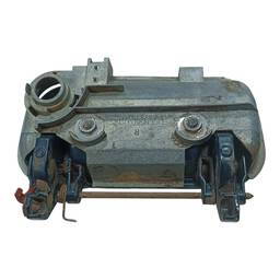 MAÇANETA EXTERNA DIANTEIRA DIREITA VECTRA 1997 A 2005