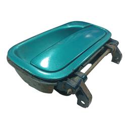 MAÇANETA EXTERNA DIANTEIRA DIREITA VECTRA 1997 A 2005