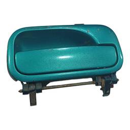 Maçaneta Externa Dianteira Direita Vectra 1997 A 2005