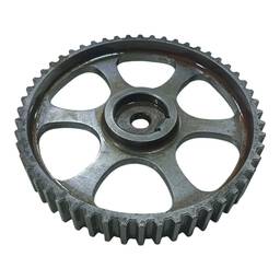 POLIA COMANDO VÁLVULA VW GOL FOX VOYAGE 1.6 2008 A 2013