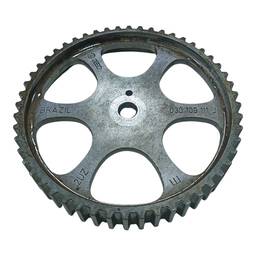 POLIA COMANDO VÁLVULA VW GOL FOX VOYAGE 1.6 2008 A 2013