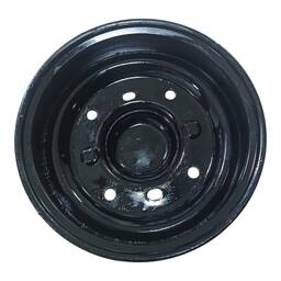 POLIA BOMBA ÁGUA GM ÔMEGA CAPTIVA 2008 A 2011