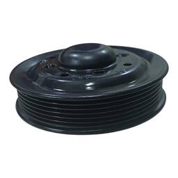 POLIA BOMBA ÁGUA GM ÔMEGA CAPTIVA 2008 A 2011