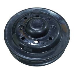 POLIA BOMBA ÁGUA GM ÔMEGA CAPTIVA 2008 A 2011