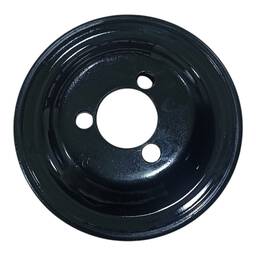 Polia Bomba Direção Hidráulica Vw Fox Gol Polo 2009 A 2015