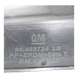 FRISO COLUNA LATERAL DIREITO GM VECTRA 1997 A 1998