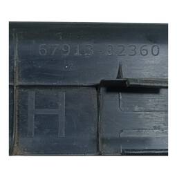 SOLEIRA DIANTEIRA DIREIRA COROLLA 2015 A 2018