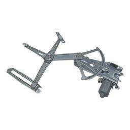 Máquina de Vidro Porta Dia Dir Corsa Montana Joy 03 a 12 Elé