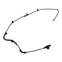 Chicote Antena Hyundai Hb20s 1.6 2015