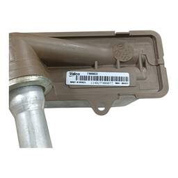 RADIADOR AR QUENTE RENAULT SANDERO LOGAN 2020