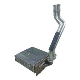 RADIADOR AR QUENTE RENAULT SANDERO LOGAN 2020