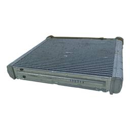 RADIADOR AR QUENTE PRISMA 1.4 2017 A 2022