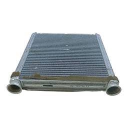 Radiador Ar Quente Prisma 1.4 2017 A 2022